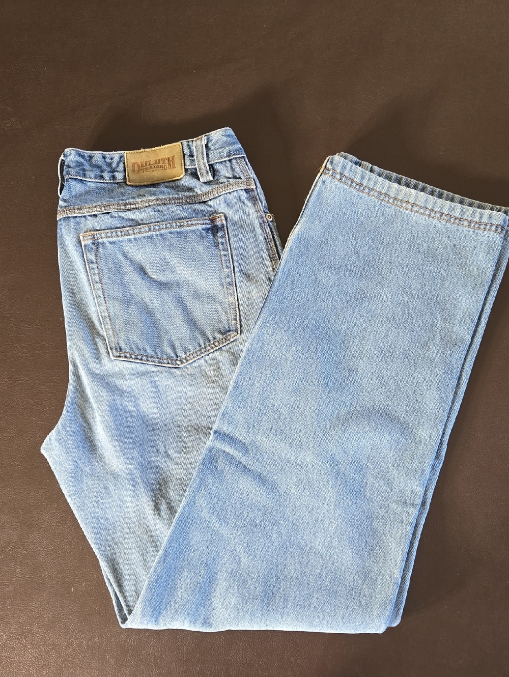 Duluth Ball-room Jeans